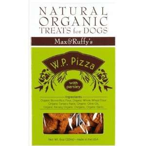  Max & Ruffys W.P. Pizza (Quantity of 4) Health 