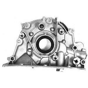  Melling M184 Engine Oil Pump: Automotive