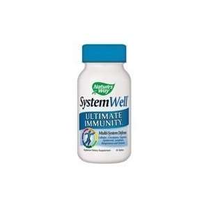  SYSTEM WELL IMMUNE SYSTM pack of 14 Health & Personal 