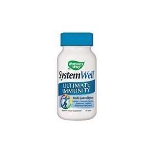  SYSTEM WELL IMMUNE SYSTM pack of 14: Health & Personal 