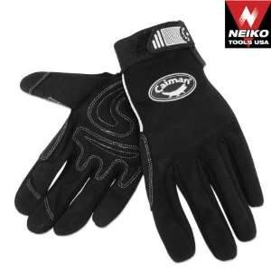  ZGLOVE MECHANICS (XL), SYNTH LEATHER,SPANDEX BLK: Home 