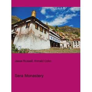  Sera Monastery Ronald Cohn Jesse Russell Books