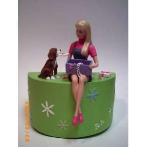  Barbie Coin Bank  My Special Things: Home & Kitchen