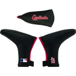  St. Louis Cardinals MLBMagnetic Blade Putter Golf 