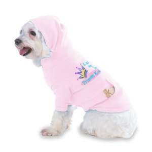 It isnt easy being princess Kim Hooded (Hoody) T Shirt with pocket 