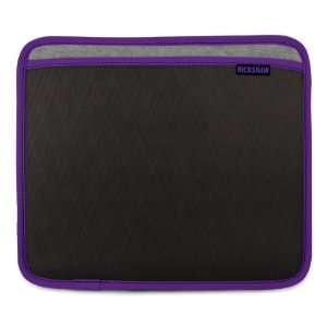  Sleeve for iPad 2 Horizontal X Pac Black Electronics