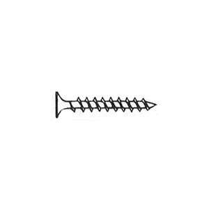    MAZEL & COMPANY 5# 3 1/2PH GALV CRS DECK SCREW: Home Improvement