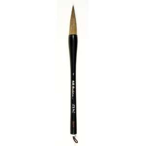  Bill Buchman Zen Sumi Brush 2   Medium   Japan: Arts 