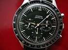 Vintage Omega Speedmaster 2998 61. Pre  Moon. Chronograph cal. 321.