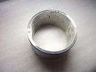 Komatsu Pin Bore Bushing ED7962