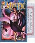 mystic 15 signed by brandon peterson john dell w coa