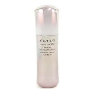    White Lucent Intensive Spot Targeting Serum 30ml/1oz Beauty