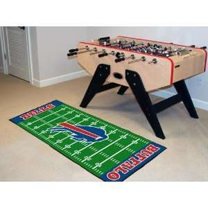  NFL   Buffalo Bills Floor Runner: Electronics