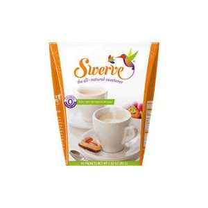 Swerve Sweetener Packets  Grocery & Gourmet Food