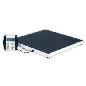  Portable Bariatric Stand on Scale: Health & Personal Care