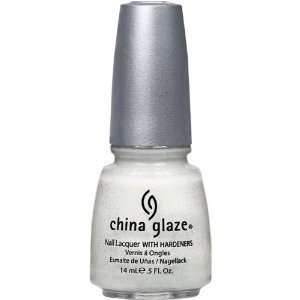 CHINA GLAZE `Tis the Season Holiday 2010 Collection Frosty 892 Shimmer 