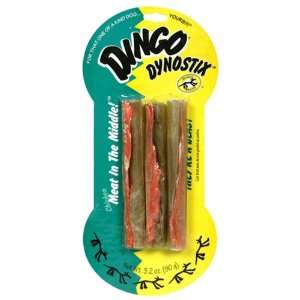 Dingo Dyno Stix 3 Pack, 3.2 Ounce