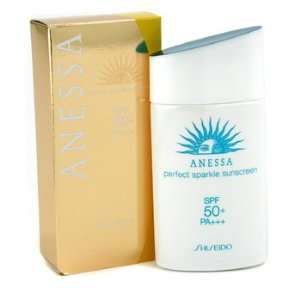  Anessa Perfect Sparkle Sunscreen N SPF 50 PA+++: Beauty