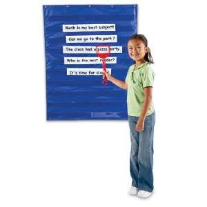  8 Pack LEARNING RESOURCES WORD SWATTERS: Everything Else