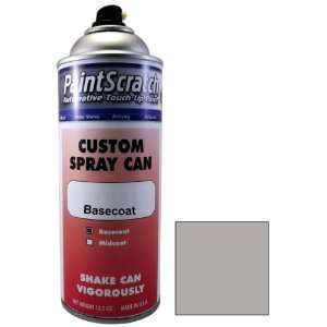 Gray Metallic (Wheel Color) Touch Up Paint for 2004 GMC Sonoma (color 