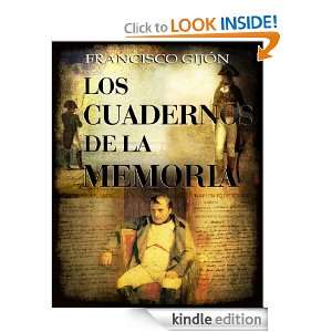   ): Francisco Gijon, Miguel Angel Lopez:  Kindle Store