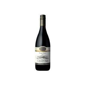  2010 Oyster Bay Pinot Noir Marlborough 750ml: Grocery 