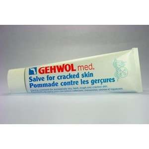  Med Salve for Cracked Skin by Gehwol Health & Personal 