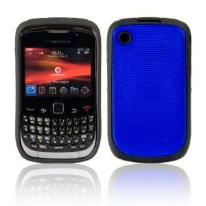  WalkNTalkOnline   Blackberry 8520 Curve 2G Blue Swade 