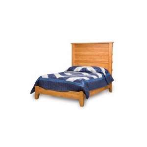  Amish Bungalow Bed: Baby