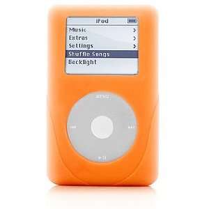   eVo2 20 GB iPod classic 4G (Lava Glow)  Players & Accessories