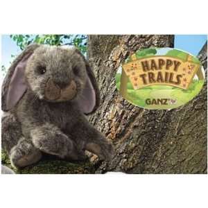  Happy Trails Bush Bunny   13 Toys & Games