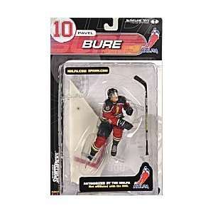   NHLPA Sports Picks Series 2 Action Figure Pavel Bure: Toys & Games