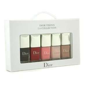 Christian Dior Dior Vernis La Collection (#987, #999, #349, #108, #219 