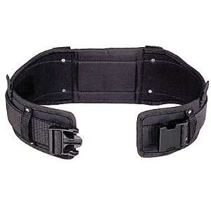   Suport Belt & Nylon Web Tool Belt Lumbar Pad Suspender Tabs XL XXL