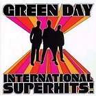 Green Day International Superhits New & Sealed Vinyl LP  