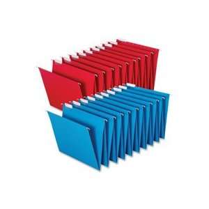  Globe Weis Hanging Accordion File Folders: Office Products