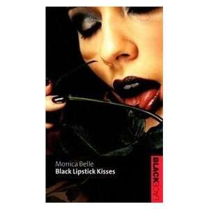   Black Lace Series Monica Belle 9780352338853  Books