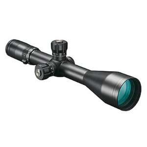 Bushnell (Optics Scopes)   Elite Tacticle Riflescope 3 12x44 Matte 