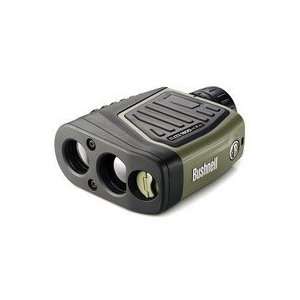  Bushnell Elite 1600 7x26mm Rangefinding Monocular 4 1600 