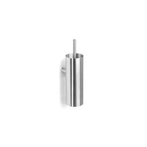   Duo Stainless Steel Wallmount Toilet Brush 68522: Home & Kitchen