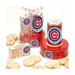  Cooperstown Cookie Chicago Cubs Celebration Gift Tower 
