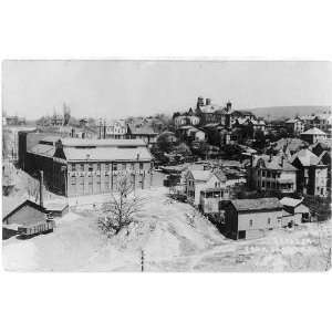  Pittston,PA,Pennsylvania,c1907,Luzerne County