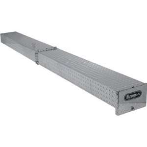  Buyers Conduit Carrier   Aluminum, 10Ft.