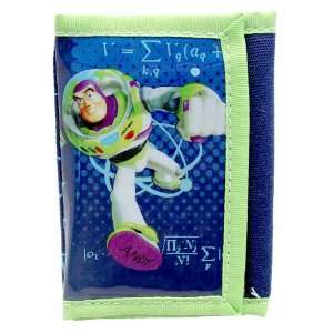  Disney Toy Story Buzz Lightyear Wallet: Toys & Games