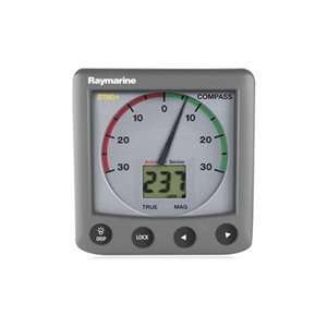  Raymarine ST60 Plus Compass Display Electronics