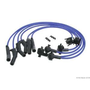  Karlyn Ignition Wire Set: Automotive