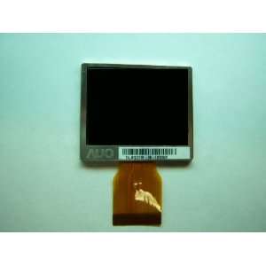   DSC S650 DIGITAL CAMERA REPLACEMENT LCD DISPLAY SCREEN REPAIR PART