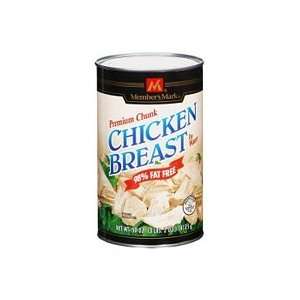  Members Mark® Chicken Breast   50 Oz. Can Everything 