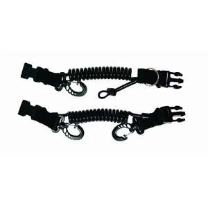  Storm Quick Release Lanyard   Double Hook Sports 