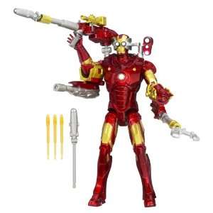  Iron Man Invincible Iron Man Assortment Toys & Games